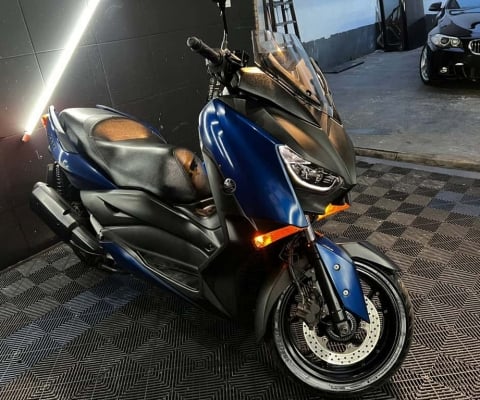 YAMAHA XMAX 250 ABS