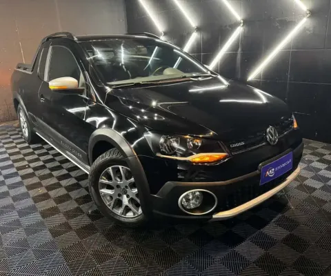 VOLKSWAGEN SAVEIRO CROSS 1.6 T. Flex 16V CE