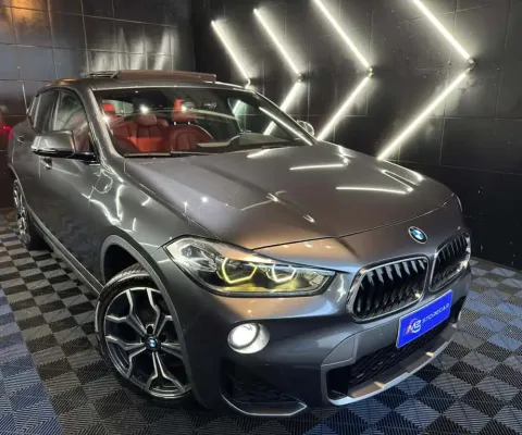 BMW X2 SDRIVE  20i M Sp/M Sp 2.0 TB Flex Aut