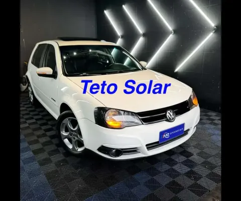 VOLKSWAGEN GOLF Sportline 2.0 Mi Total F. 8V Tip.