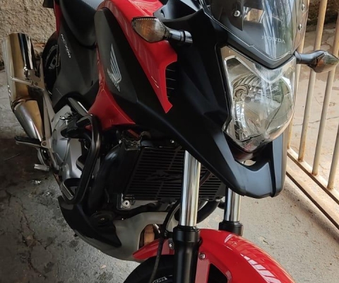 HONDA NC à venda.
