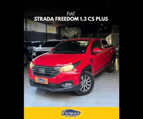 FIAT STRADA FREEDOM 13CS 2021