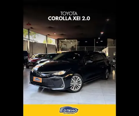 TOYOTA Corolla 2024
