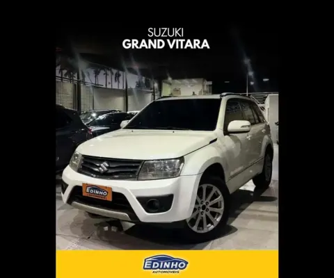 Suzuki g.vitara 2wd 5p 2014