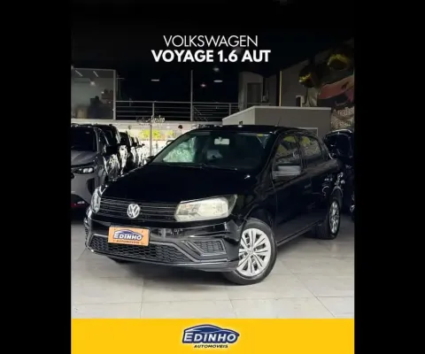 VOLKSWAGEN VOYAGE 1.6L AF5 2022