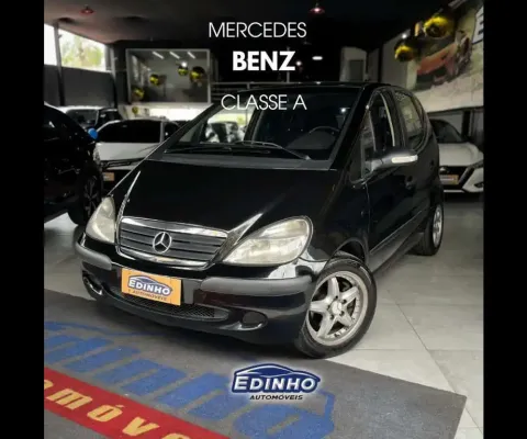 MERCEDES-BENZ A 160 2005