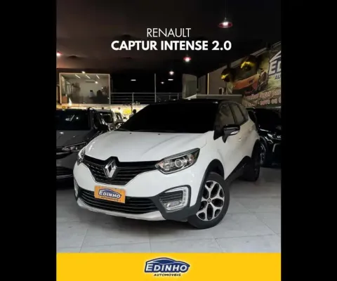 RENAULT CAPTUR INTEN 20A 2018