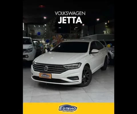 VOLKSWAGEN Jetta 2018