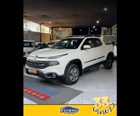 FIAT TORO FREEDOM AT6 2020