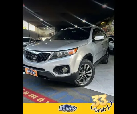 KIA SORENTO EX2 2.4 2013