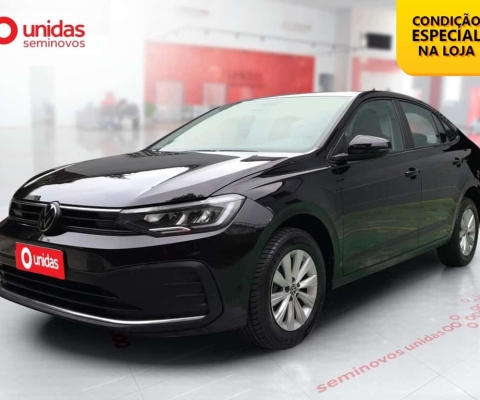Volkswagen Virtus 2023 1.0 170 tsi automático