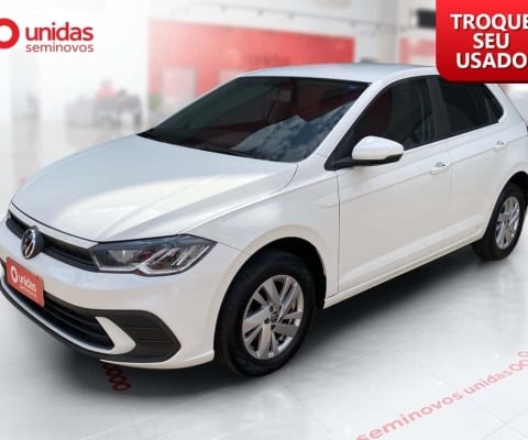 Volkswagen Polo 2024 1.0 170 tsi manual