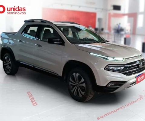 Fiat Toro 2023 2.0 16v turbo diesel volcano 4wd at9