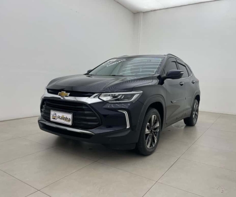 CHEVROLET TRACKER PREMIER 1.2 TB FLEX AUT 2021