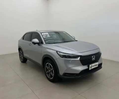 HONDA HR-V EX 1.5 SENSING 16V 5P AUT 2023