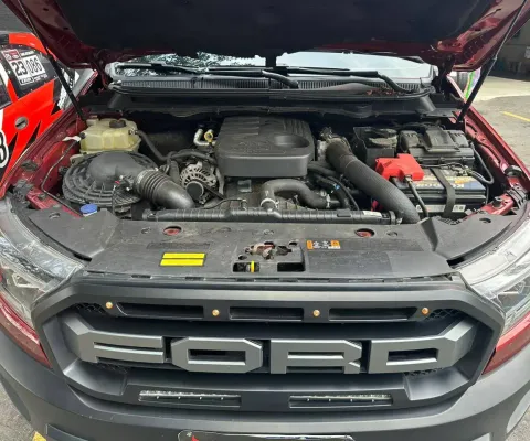 Ford Ranger XLS 2.2 4X4 CD Diesel Automática à venda