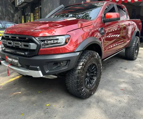 Ford Ranger XLS 2.2 4X4 CD Diesel Automática à venda