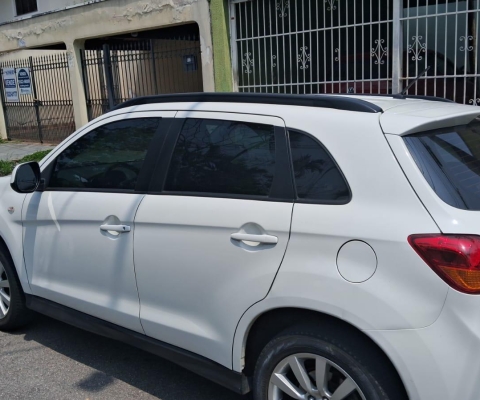 MITSUBISHI ASX à venda.