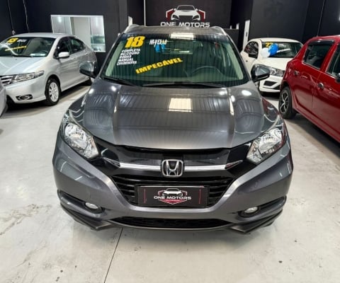 HRV EX 1.8 AUTOMATIVO  CVT - IMPECÁVEL