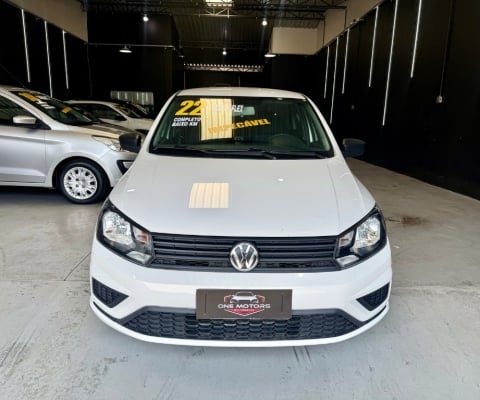GOL 1.0 12V - ÚNICO DONO - ABAIXO FIPE