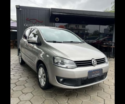 Volkswagen Fox 1.6 Mi I MOTION Total Flex 8V 5p