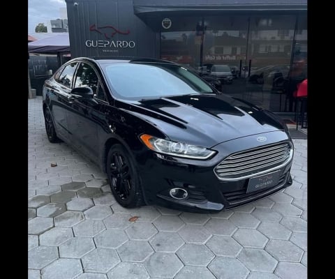 Ford Fusion 2.5L I-VCT Flex Aut.
