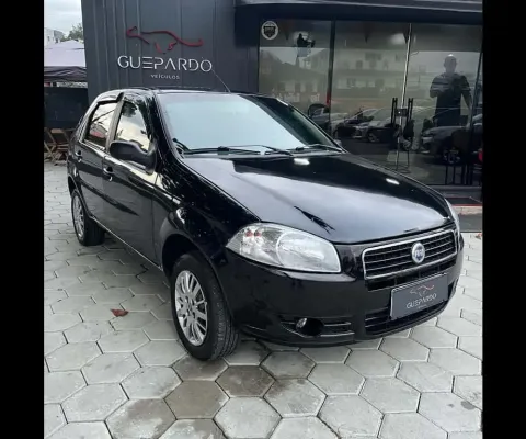 Fiat Palio ELX 1.0 Fire/30 Anos F. Flex 8V 4p