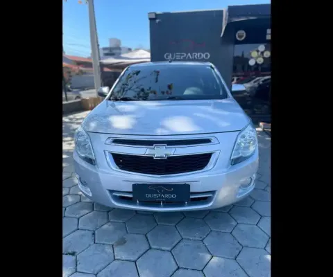 Chevrolet COBALT LTZ 1.4 8V FlexPower/EconoFlex 4p