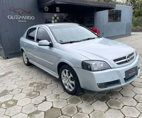 Chevrolet Astra 2010 2.0 mpfi advantage 8v flex 4p manual