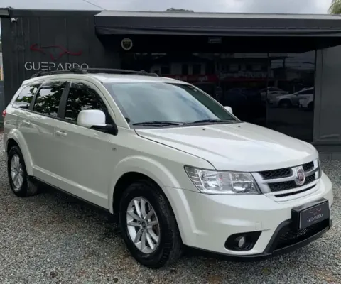 Fiat Freemont 2014 2.4 precision 16v gasolina 4p automático
