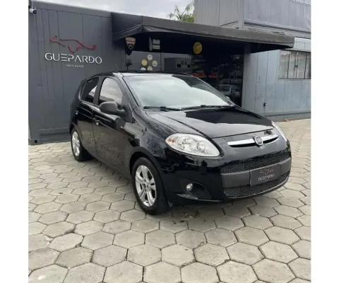 Fiat Palio 2013 1.6 mpi essence 16v flex 4p manual