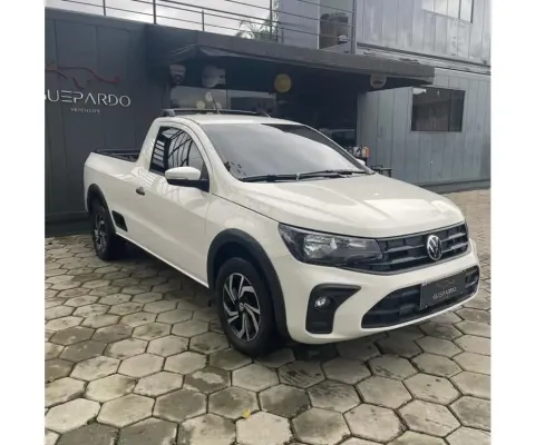 Volkswagen Saveiro 2025 1.6 msi robust cs 16v flex 2p manual