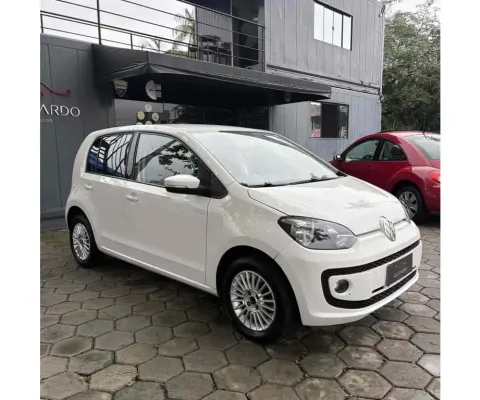 Volkswagen Up 2017 1.0 tsi move up 12v flex 4p manual