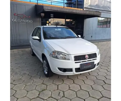 Fiat Siena 2011 1.0 mpi el celebration 8v flex 4p manual