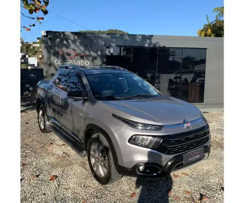 Fiat Toro 2020 2.0 16v turbo diesel volcano 4wd at9