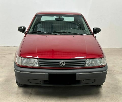 VOLKSWAGEN LOGUS à venda.