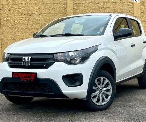 FIAT MOBI LIKE 2024