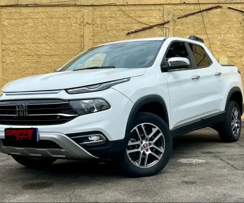 FIAT TORO ENDUR T270 AT6 2024