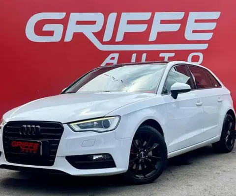 AUDI A3 SPB 1.8TFSI 2014