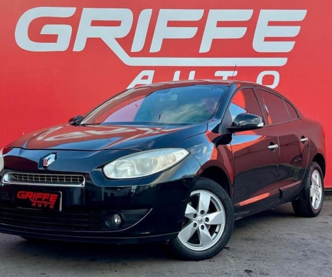 RENAULT FLUENCE DYN20M 2012