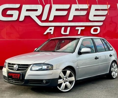 VOLKSWAGEN GOL 1.6 POWER GIV 2009