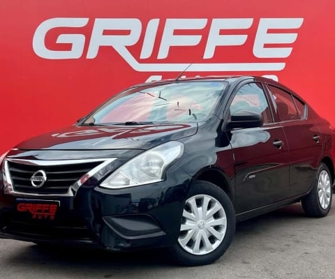 NISSAN V-DRIVE 16SEDICVT 2021