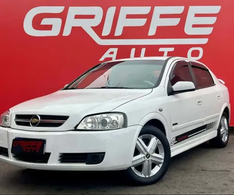 CHEVROLET ASTRA HB 4P ADVANTAGE 2009