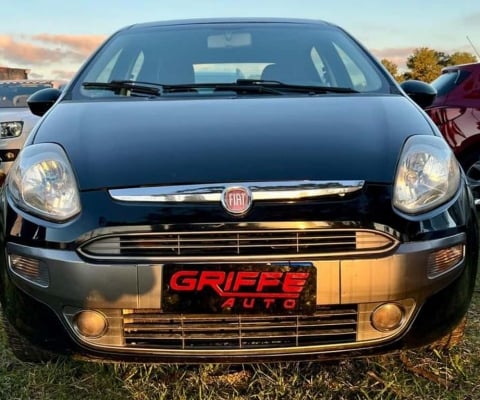 FIAT PUNTO ESSENCE 1.6 2013