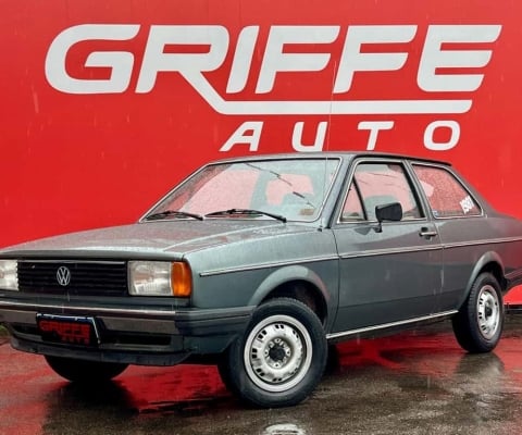 VOLKSWAGEN VOYAGE LS 1982