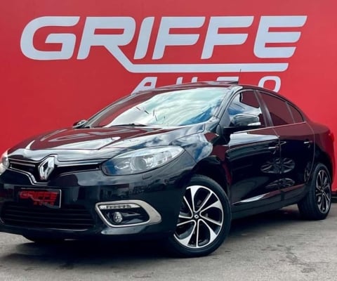 RENAULT FLUENCE PRI20A 2017