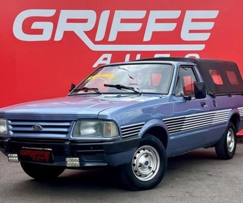 FORD PAMPA L 1997