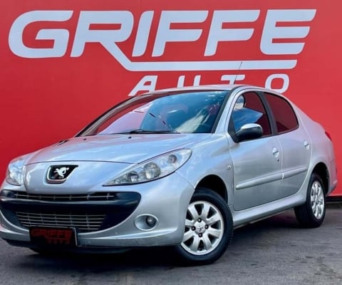 PEUGEOT 207PASSION XR S 2010