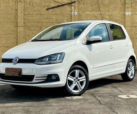 VOLKSWAGEN NOVO FOX CL SB 2016