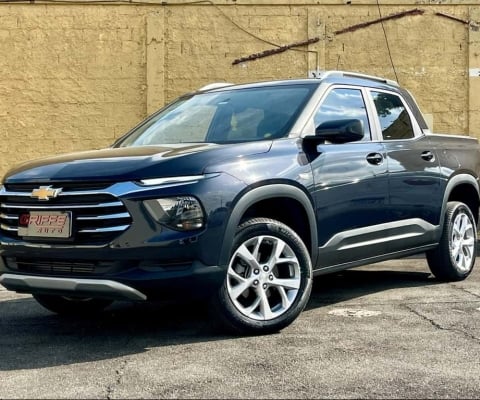 CHEVROLET MONTANA T A LTZ 2025